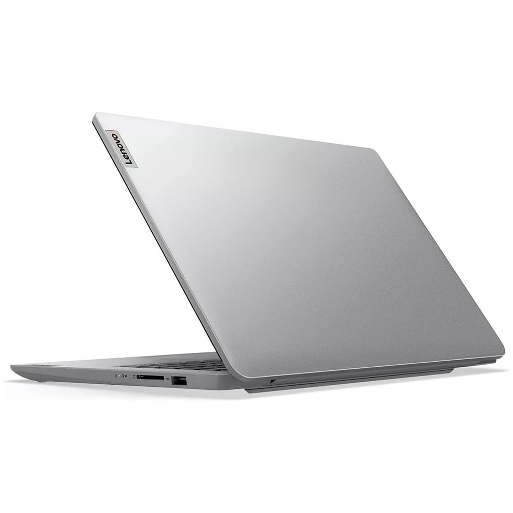 Notebook Ideapad 1 Intel Core i7 12°Gen SSD 1TB 16GB Windows 11 Pro TPM 2.0 image number 5